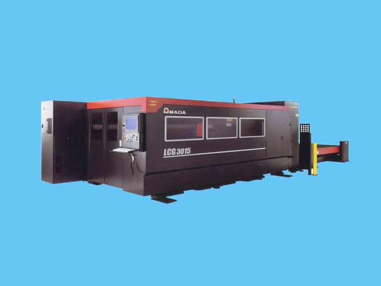 LCG-3015激光機(jī)